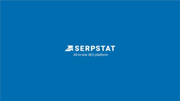 serpstat review