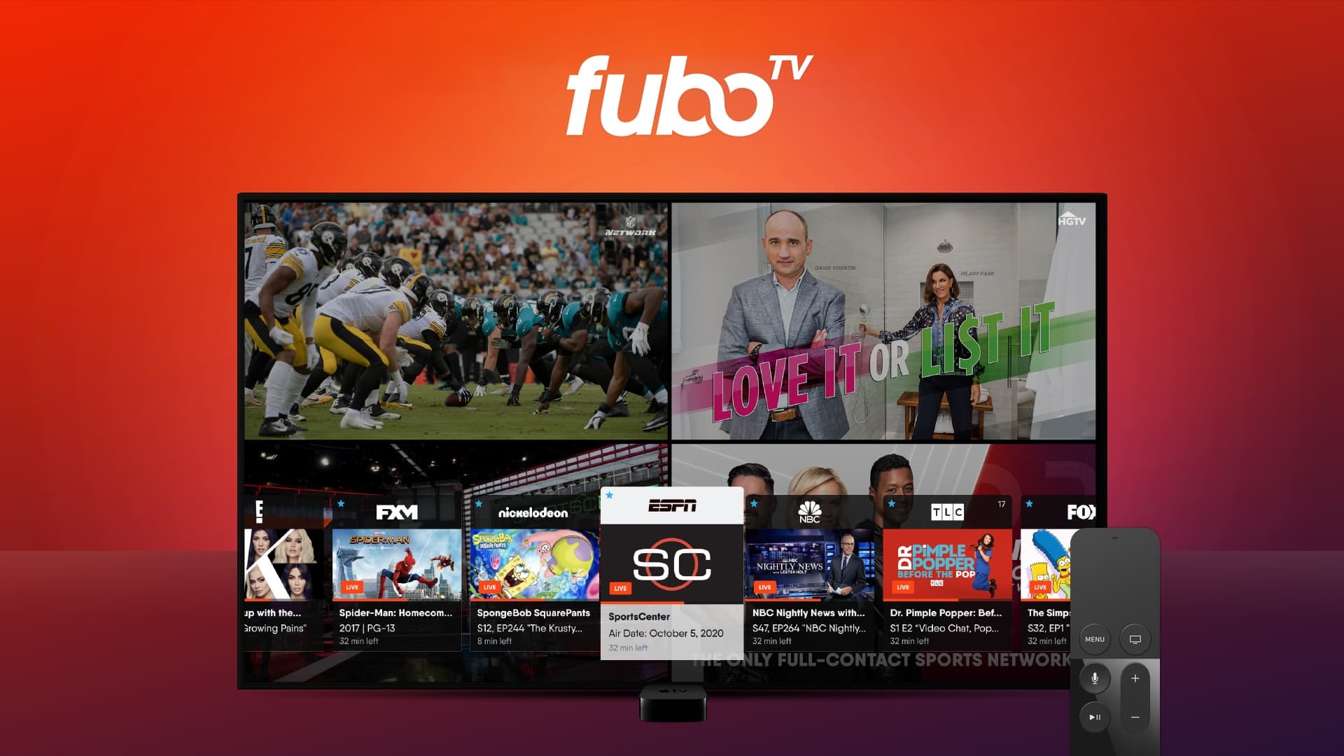 You are currently viewing FuboTV Review 2023 – A game-changer for on-demand viewing
