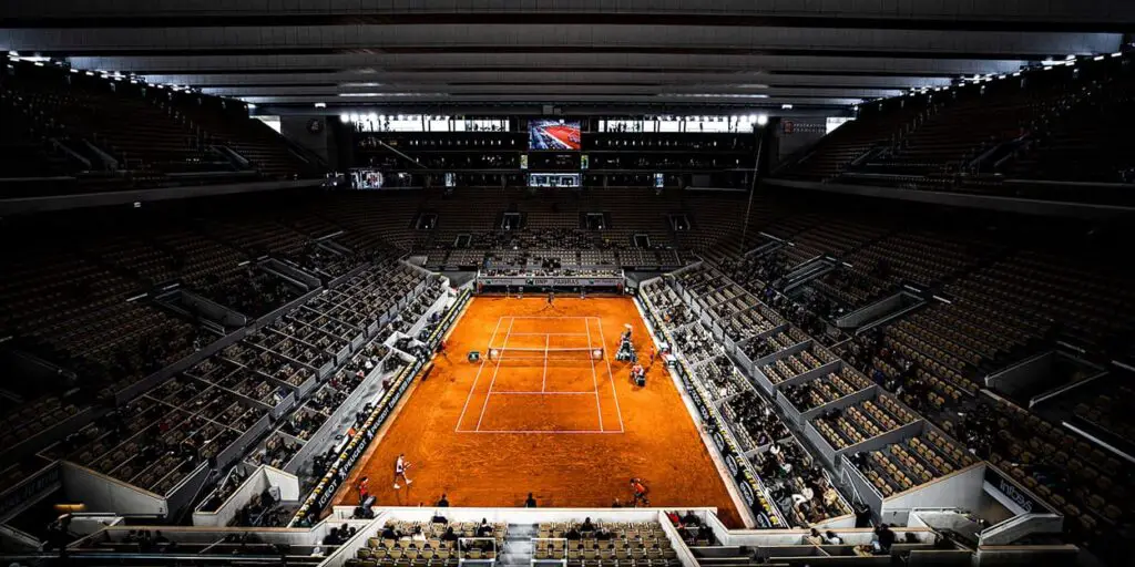 top 10 best tennis courts in the world