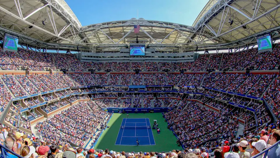 top 10 best tennis courts in the world