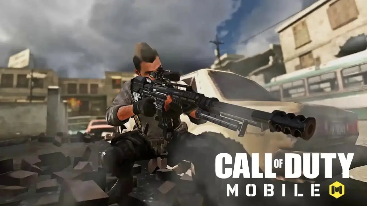 You are currently viewing Top 10 Best Sniper Rifles in COD Mobile 2023
