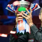 Top 10 Greatest Snooker Players Of All Time