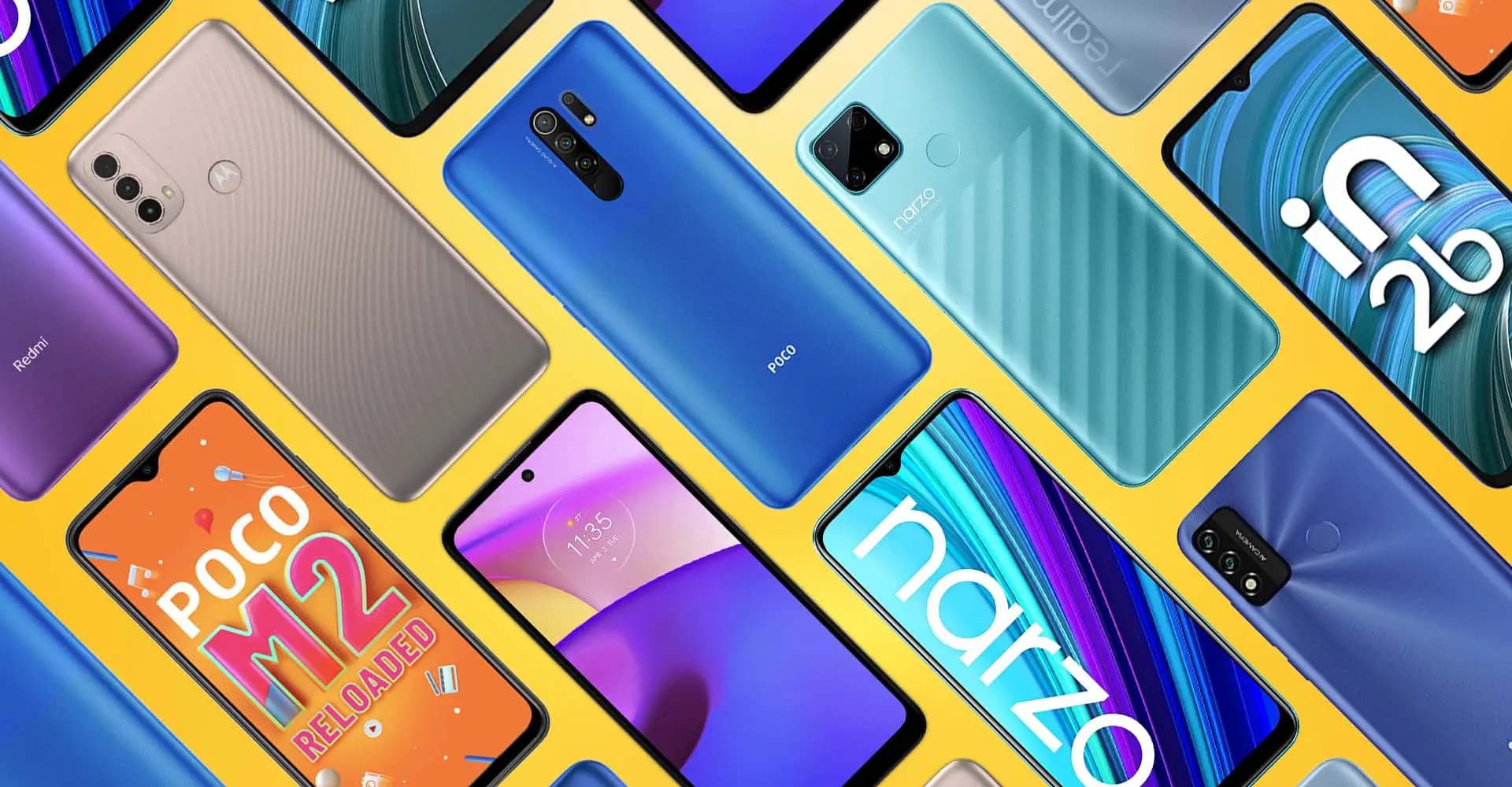 You are currently viewing Top 10 Best Mobile Phone Brands In The World 2023
