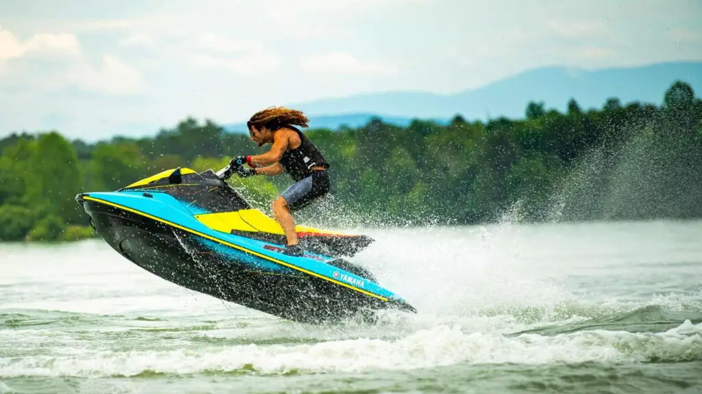 top 10 most popular water sports in the world
