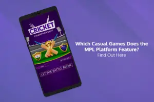 Read more about the article Which Casual Games Does the MPL Platform Feature? Find Out Here