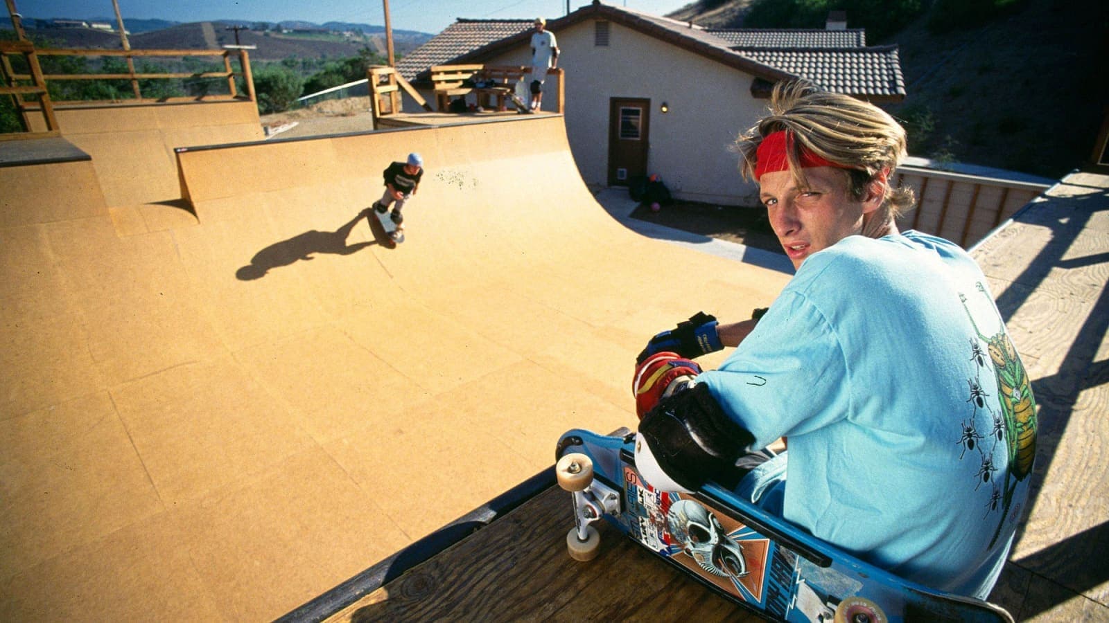 You are currently viewing Top 10 Greatest Skateboarders Of All Time