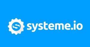 Read more about the article Systeme.io Review 2023 – Must-Have for Online Business Owners