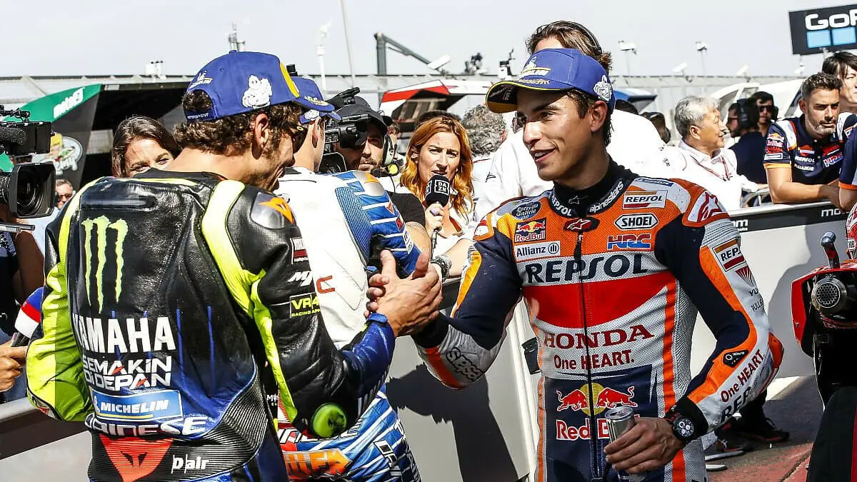 You are currently viewing Top 10 Richest MotoGP Riders Right Now
