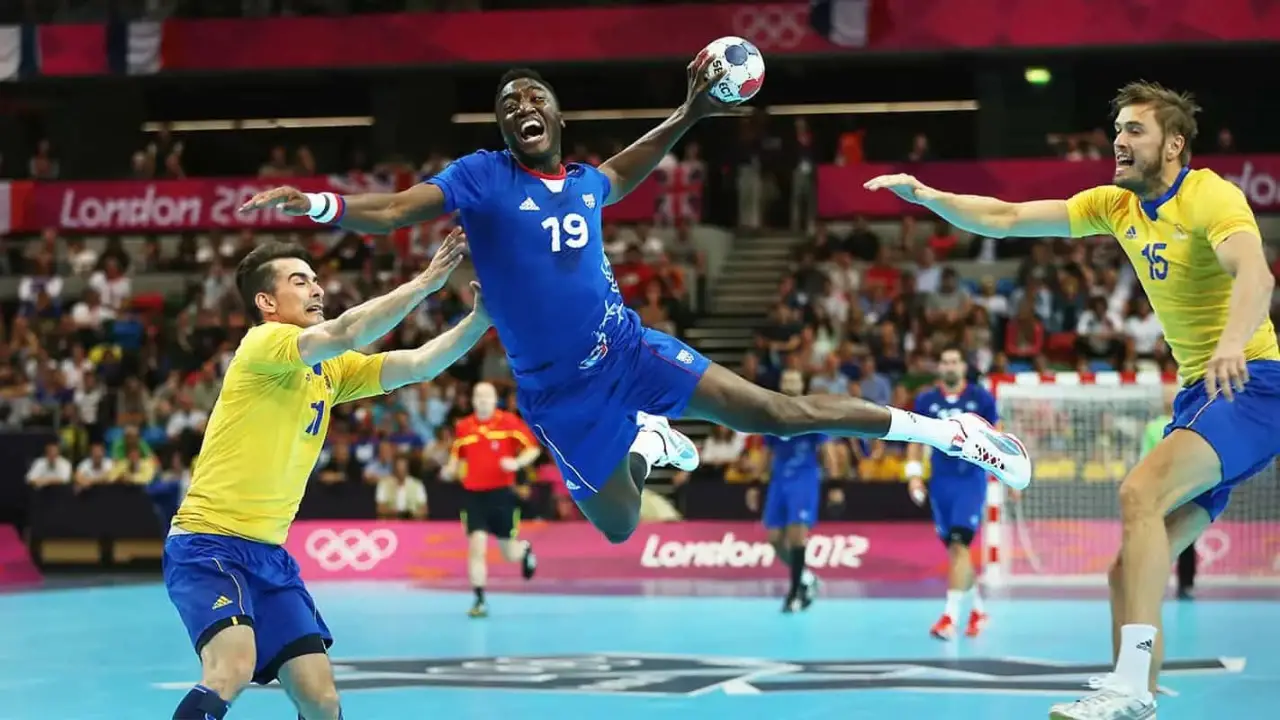 You are currently viewing Top 10 Best Handball Players of All Time