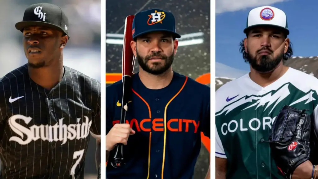 4 Best Places to Buy MLB Jerseys