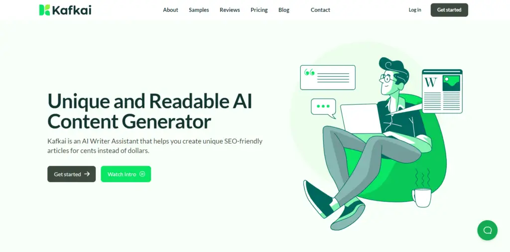 10 best ai content creation tools