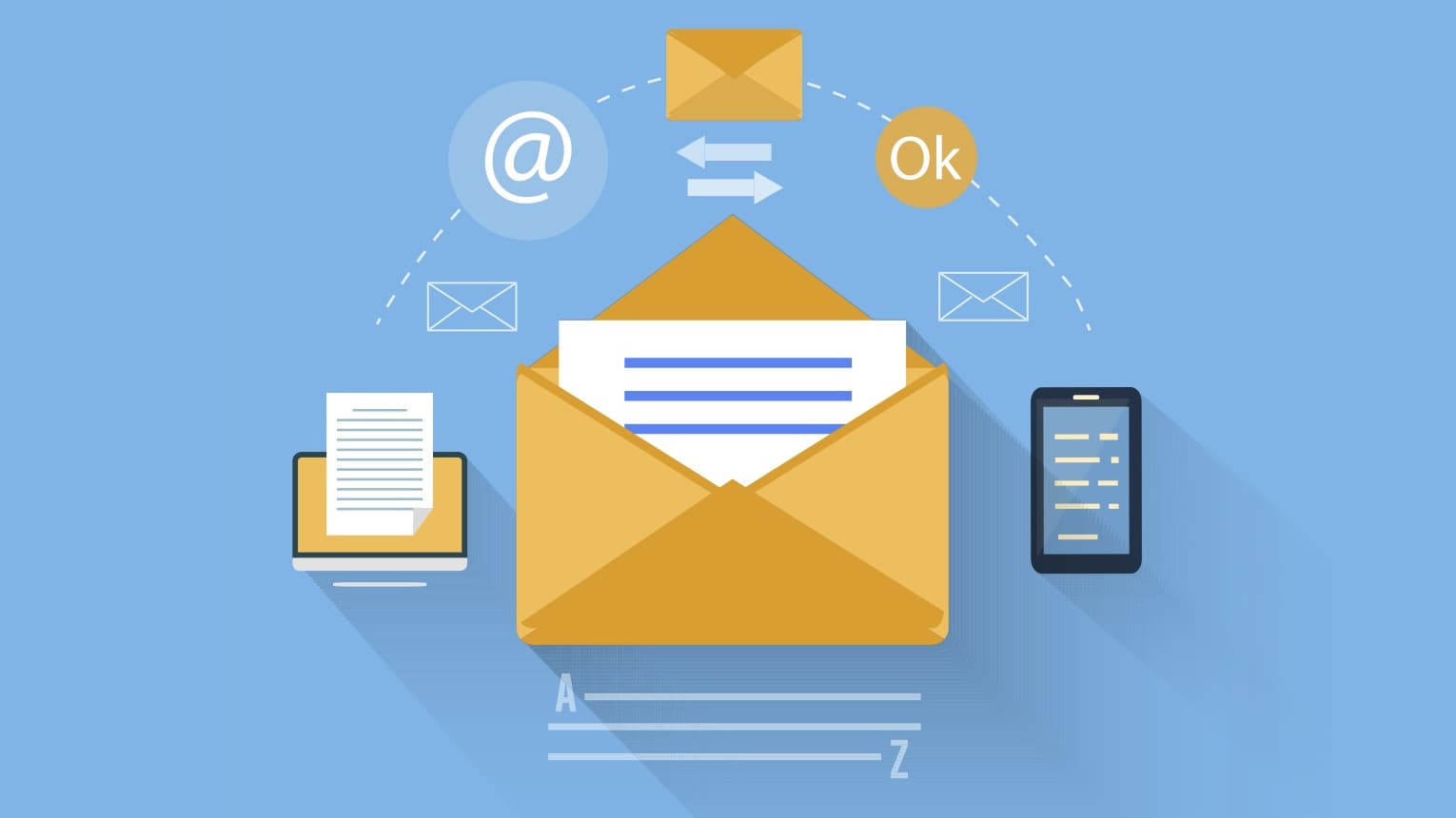 You are currently viewing 10 Email Marketing Tips to Increase Sales In 2023
