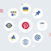 how to drive traffic from pinterest