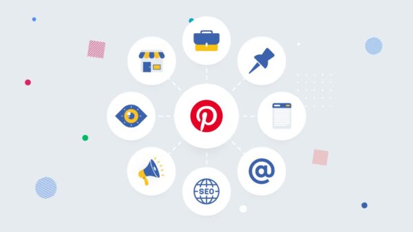 how to drive traffic from pinterest