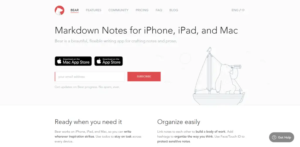 10 best note taking apps for students