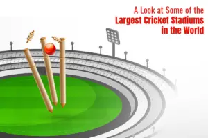 Read more about the article A Look at Some of the Largest Cricket Stadiums in the World