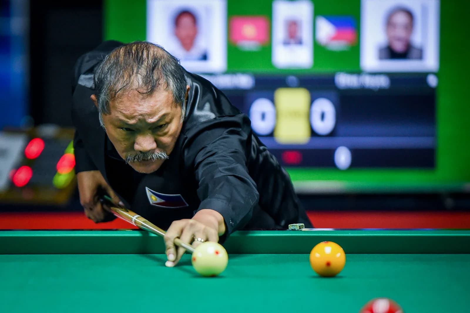 You are currently viewing Top 10 Best Pool Players Of All Time