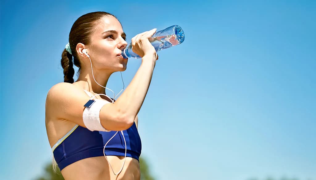 You are currently viewing How Does Water Affect Weight Loss?
