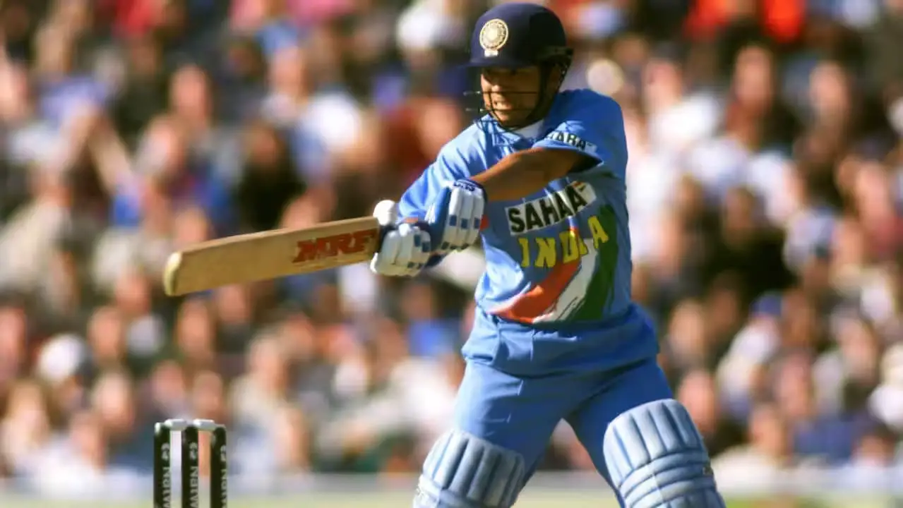 You are currently viewing Cricket Player In Profile: Sachin Tendulkar