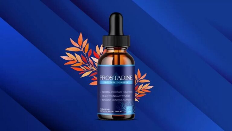 Read more about the article Prostadine: A Comprehensive Review of Its Benefits