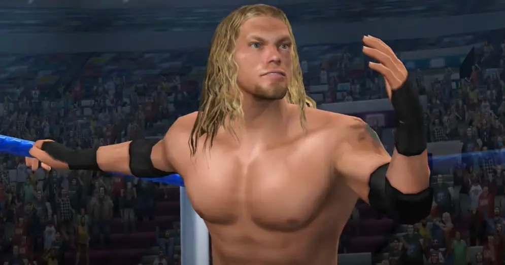 best wwe video games of all time