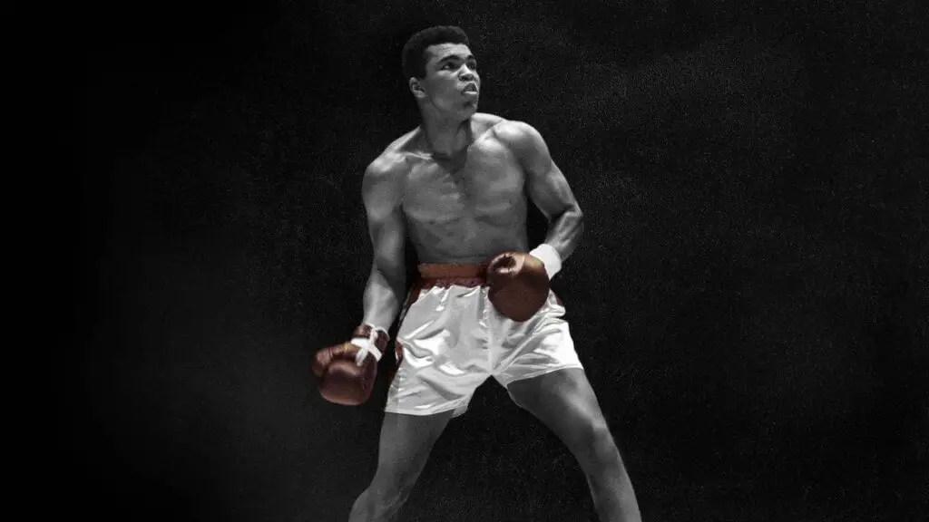 top 10 most famous boxers of all time
