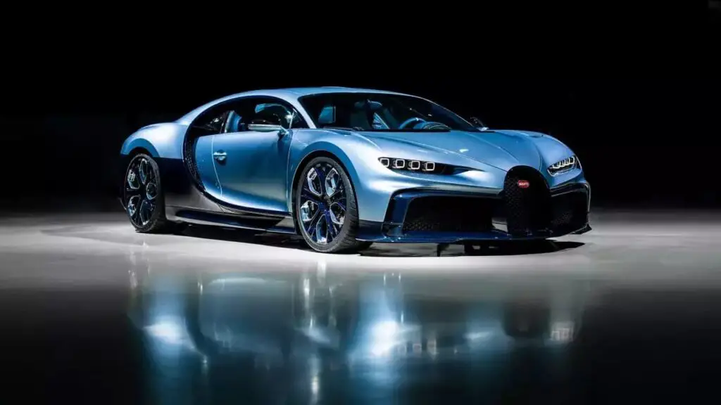 top 10 best sports cars in the world