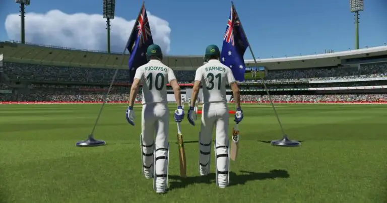 Read more about the article Top 10 Best Cricket Games For PC 2023
