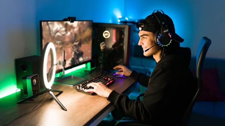 Read more about the article What are the most famous video games in esports?