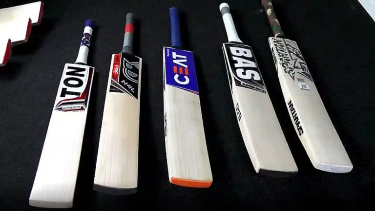 Read more about the article Top 10 Best Cricket Bats In The World 2023