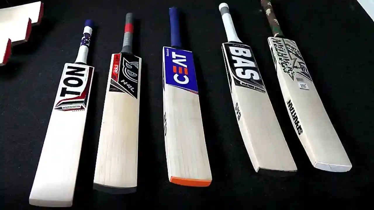 You are currently viewing Top 10 Best Cricket Bats In The World 2023