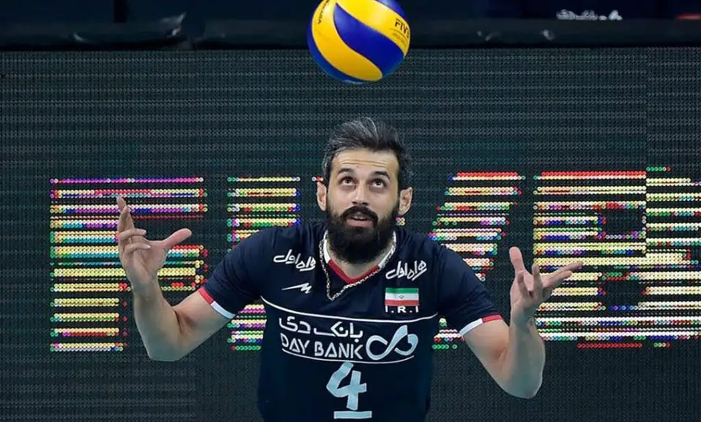 top 10 best volleyball players in the world