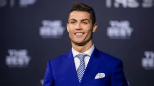 Read more about the article Top 10 Most Handsome Athletes In The World 2024