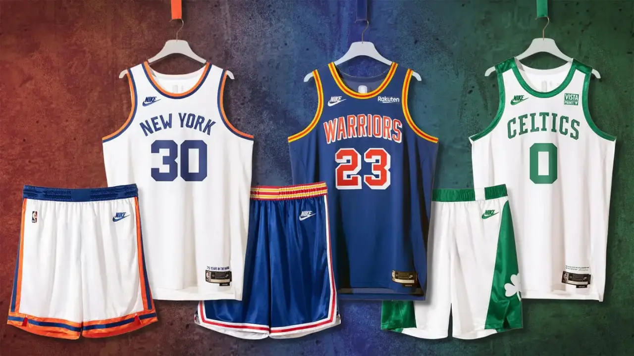 You are currently viewing 4 Best Places To Buy NBA Jerseys