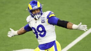 Read more about the article NFL Player Profile: Aaron Donald