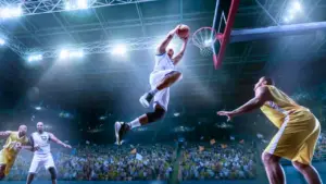 Read more about the article Exploring High-Impact Basketball Betting