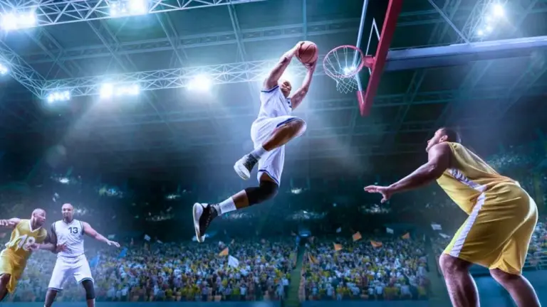 Read more about the article Exploring High-Impact Basketball Betting