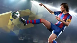Read more about the article 5 Best Legendary Players In eFootball 2024