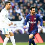 Cristiano Ronaldo vs Lionel Messi: Who Is Better